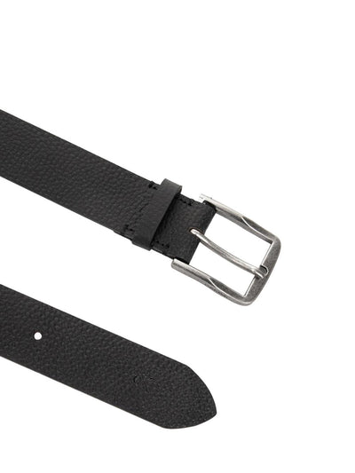 Calvin Klein Cintura Uomo Lv04g7022g Nero