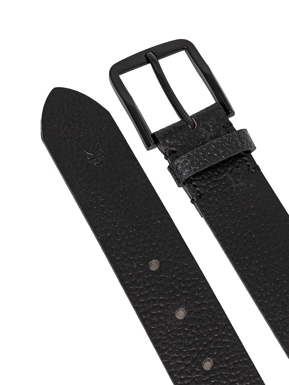 Calvin Klein Cintura Uomo Lv04g7022g Nero
