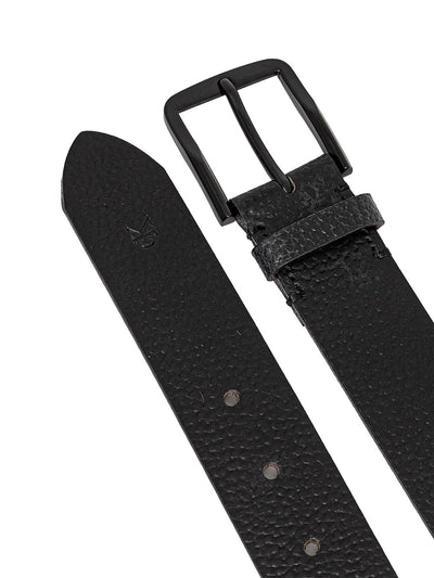 Calvin Klein Cintura Uomo Lv04g7022g Nero