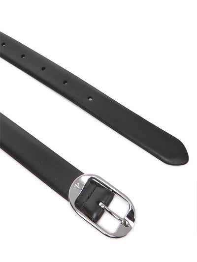Calvin Klein Cintura Donna Lv04k7014g Nero
