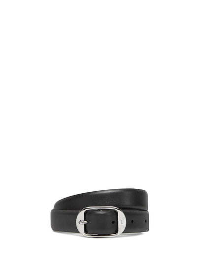 Calvin Klein Cintura Donna Lv04k7014g Nero