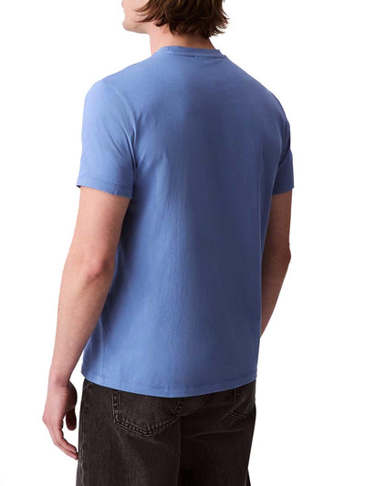Calvin Klein T-shirt Uomo Lv04rc272g Avion