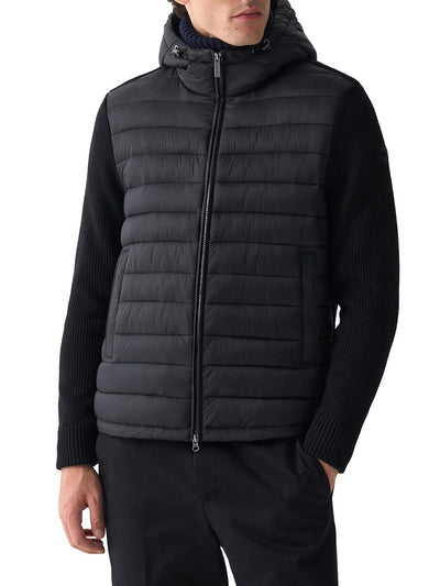 Colmar Giubbino Uomo 1112 8zx Nero
