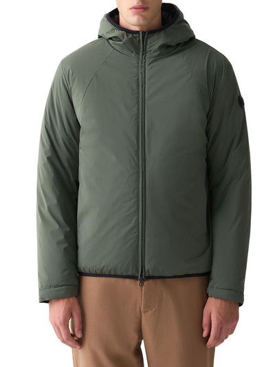 Colmar Giubbino Uomo 1127 4wx Verde