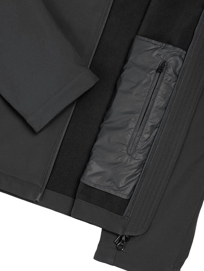 Colmar Giubbino Uomo 1130 6xz Nero