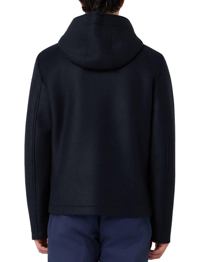 Colmar Cappotto Uomo 1140 5zo Blu