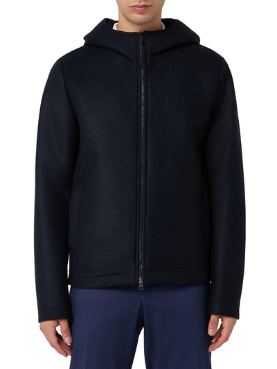 Colmar Cappotto Uomo 1140 5zo Blu