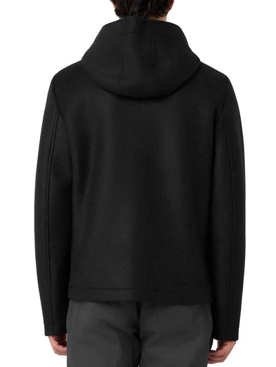 Colmar Cappotto Uomo 1140 5zo Nero
