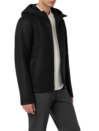 Colmar Cappotto Uomo 1140 5zo Nero
