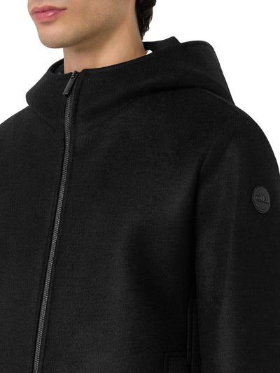 Colmar Cappotto Uomo 1140 5zo Nero