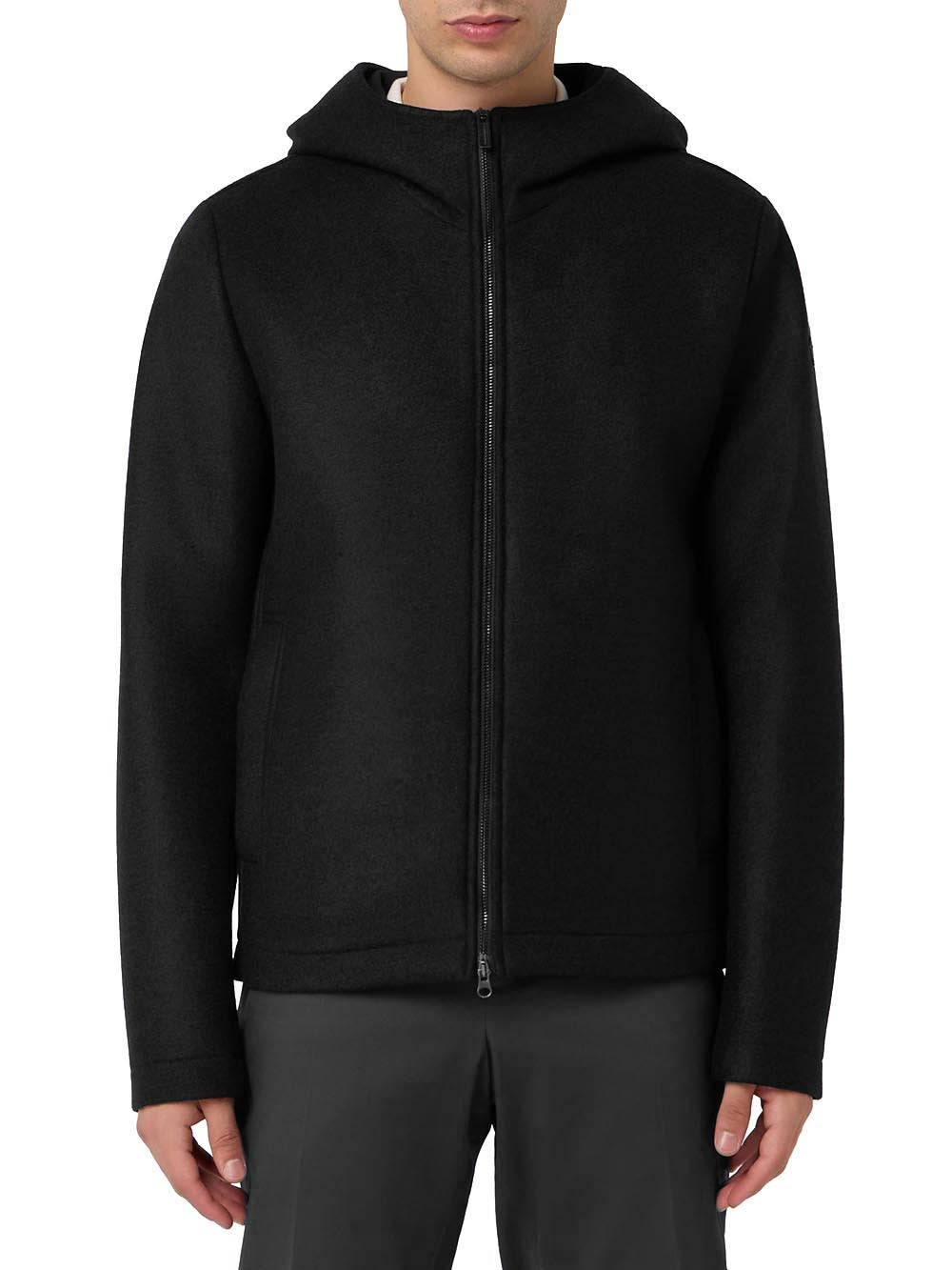 Colmar Cappotto Uomo 1140 5zo Nero