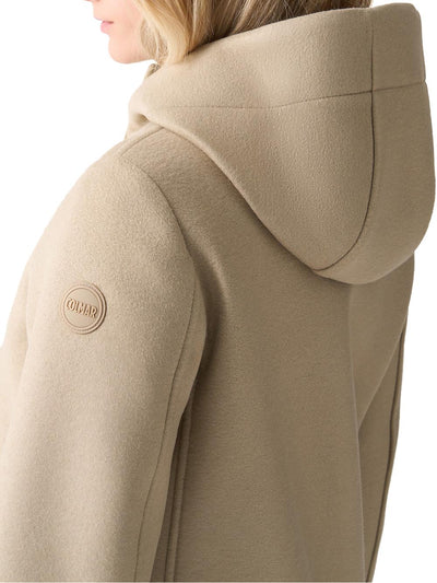 Colmar Cappotto Donna 2048r 5zo Beige