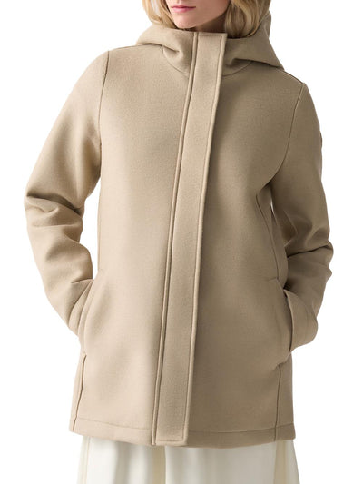 Colmar Cappotto Donna 2048r 5zo Beige