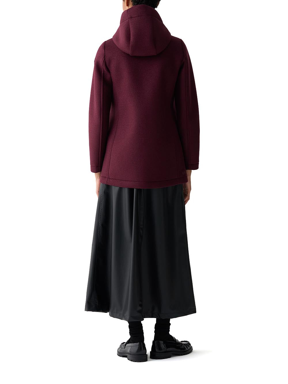 Colmar Cappotto Donna 2048r 5zo Bordeaux