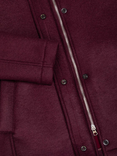 Colmar Cappotto Donna 2048r 5zo Bordeaux