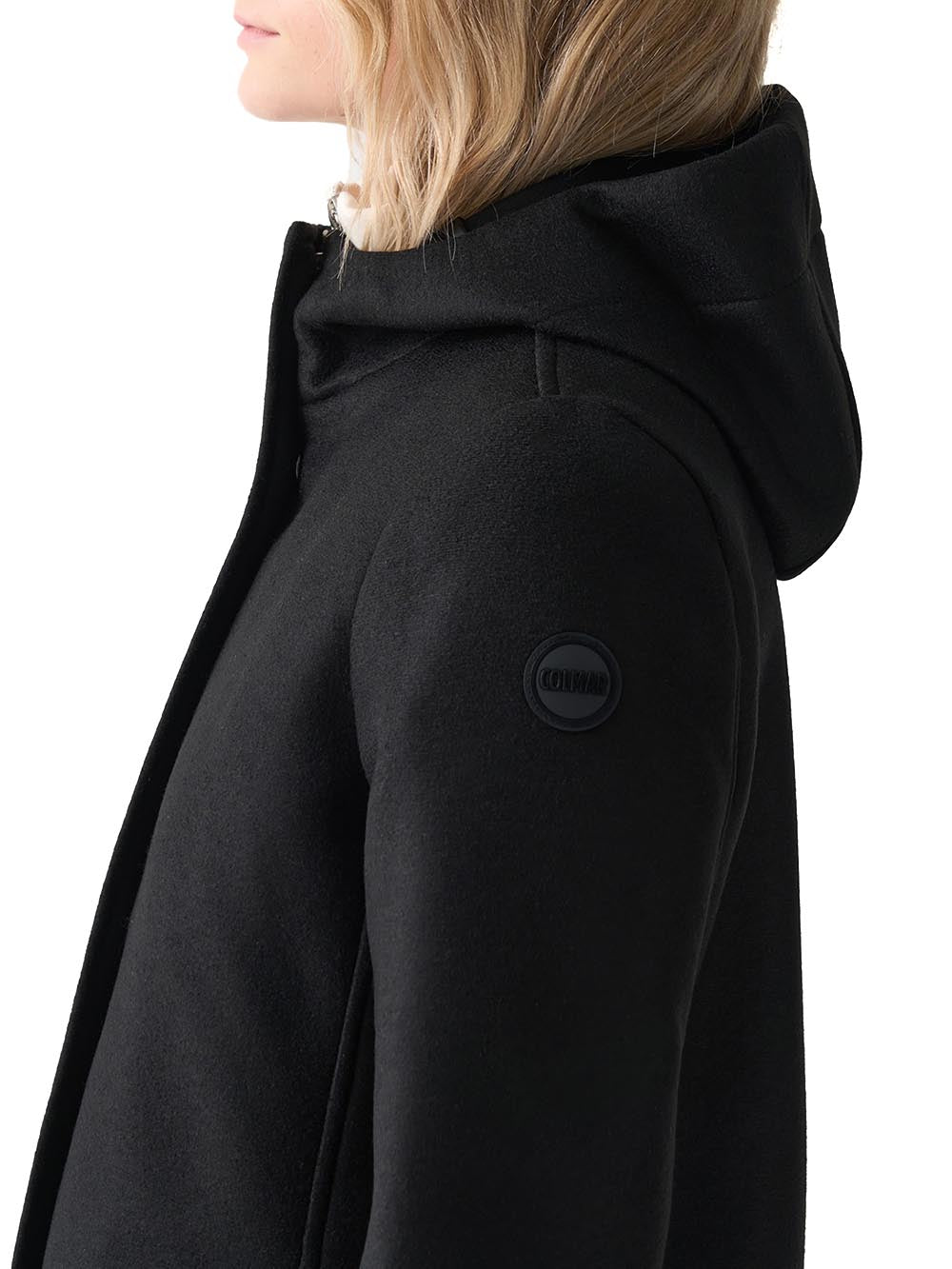 Colmar Cappotto Donna 2048r 5zo Nero