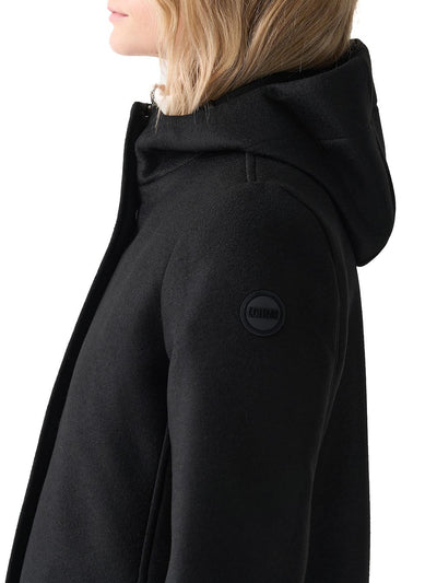 Colmar Cappotto Donna 2048r 5zo Nero