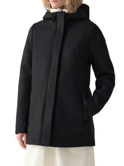 Colmar Cappotto Donna 2048r 5zo Nero
