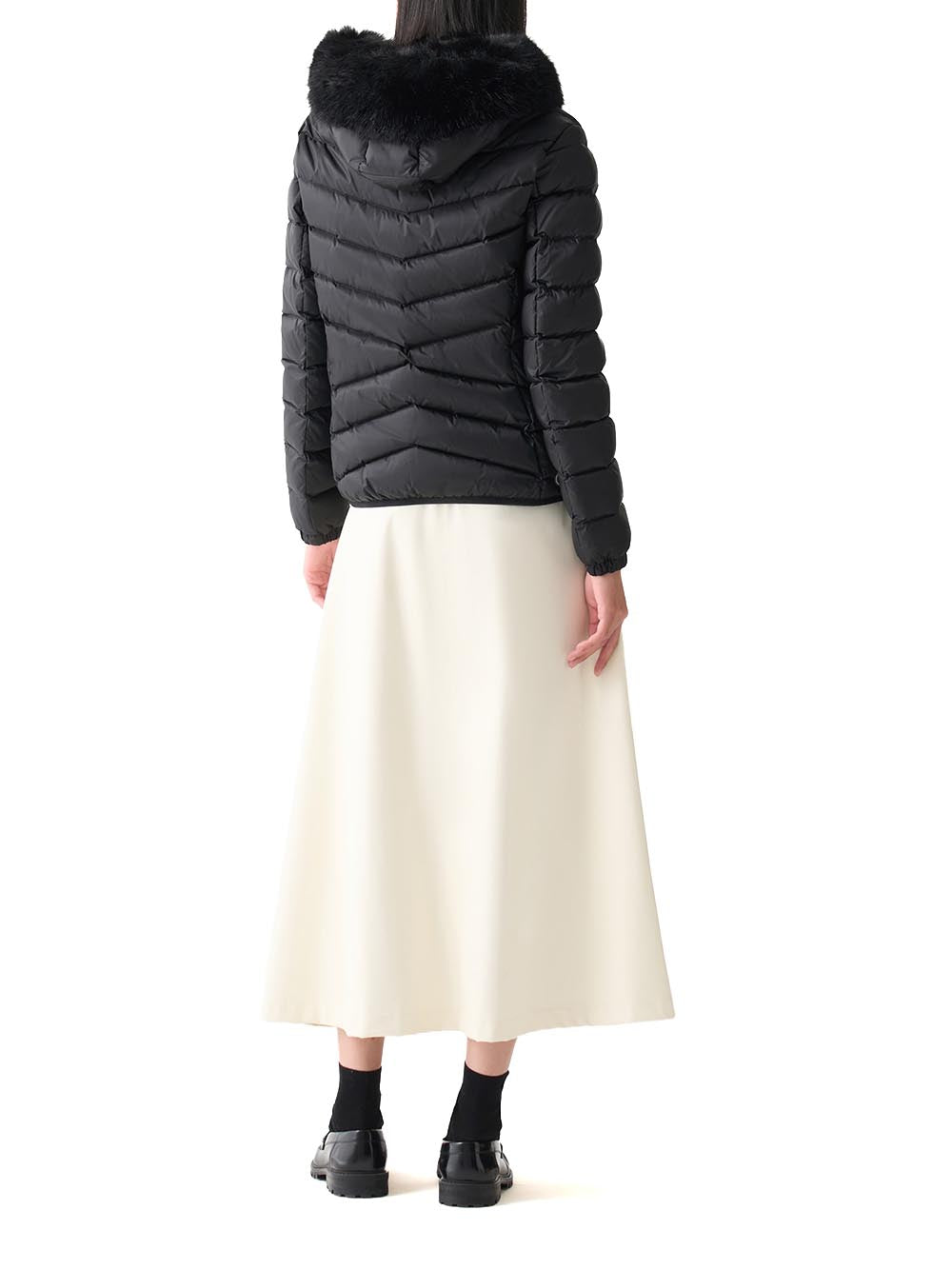 Colmar Giubbino Donna 2219e 2yo Nero