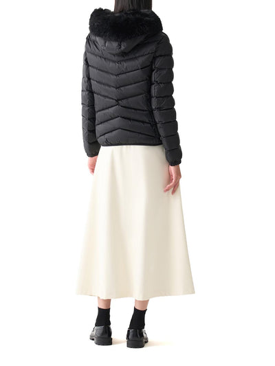 Colmar Giubbino Donna 2219e 2yo Nero