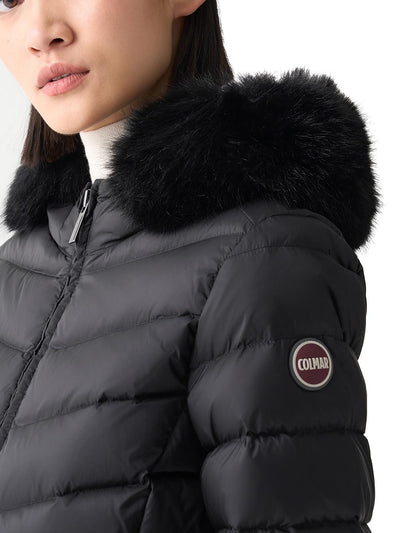 Colmar Giubbino Donna 2219e 2yo Nero