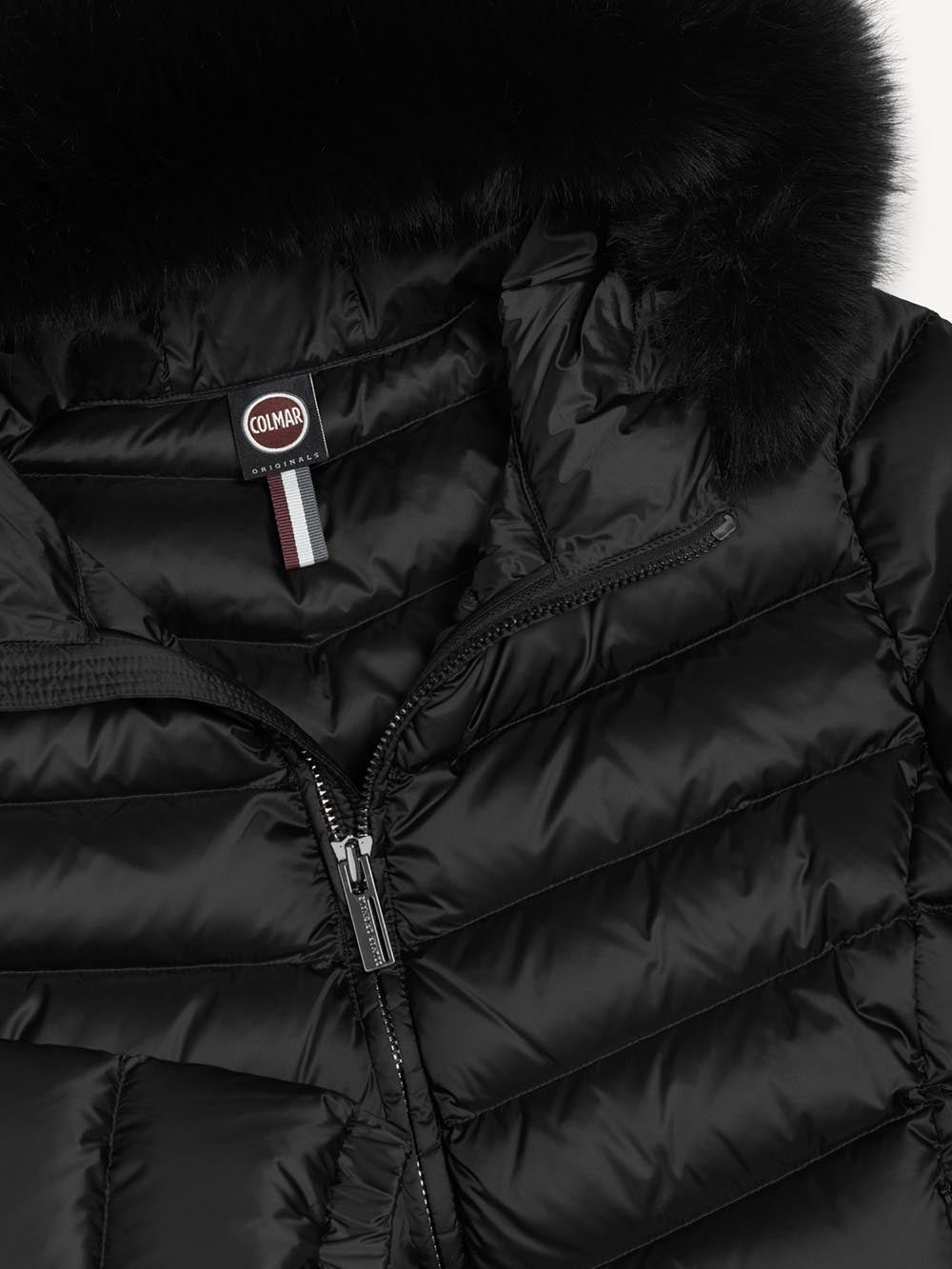 Colmar Giubbino Donna 2219e 2yo Nero