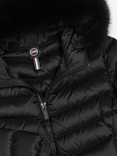 Colmar Giubbino Donna 2219e 2yo Nero