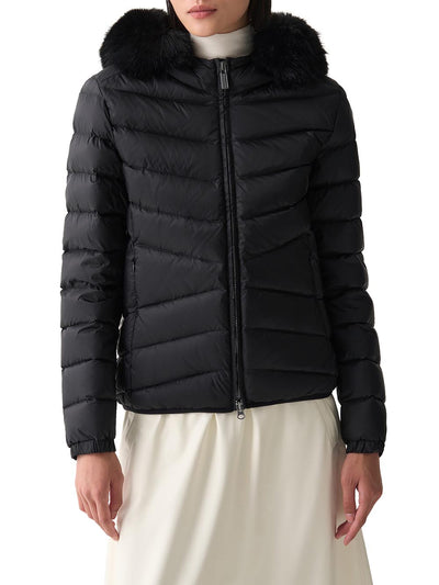 Colmar Giubbino Donna 2219e 2yo Nero