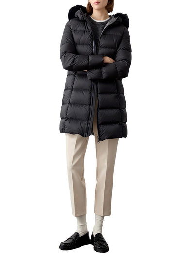 Colmar Giubbino Donna 2221e 2yo Nero