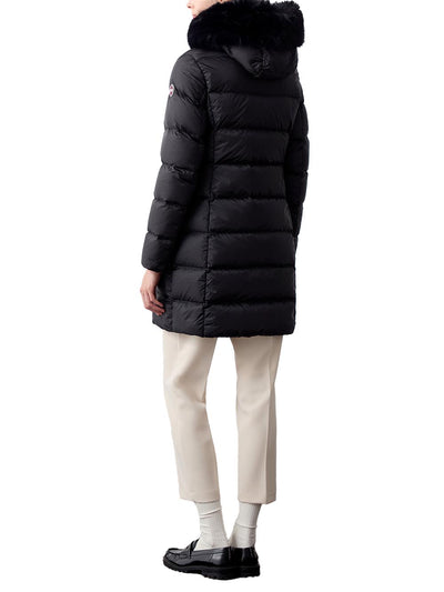Colmar Giubbino Donna 2221e 2yo Nero