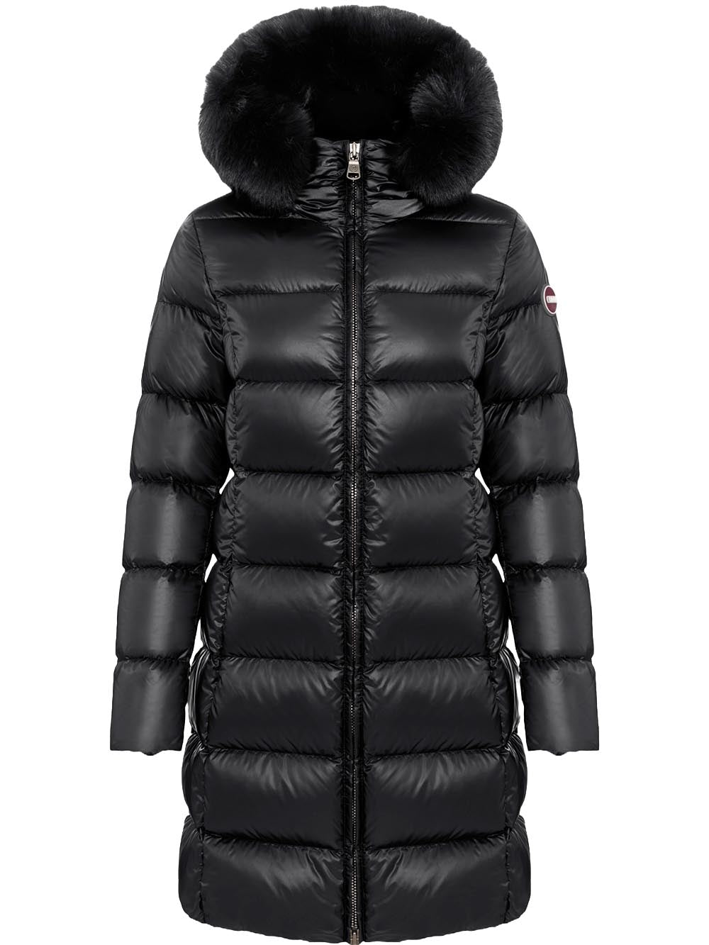 Colmar Giubbino Donna 2221e 2yo Nero