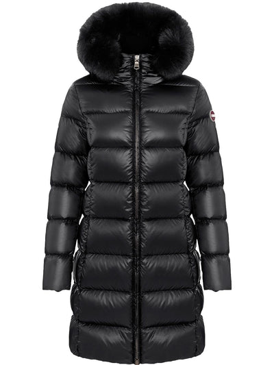 Colmar Giubbino Donna 2221e 2yo Nero