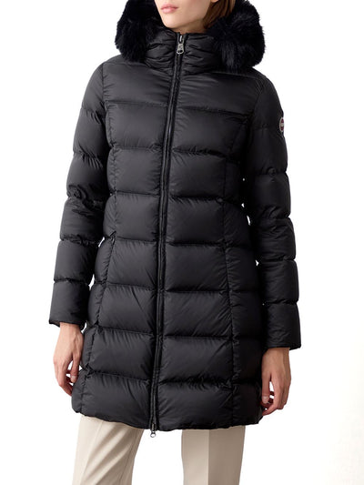 Colmar Giubbino Donna 2221e 2yo Nero
