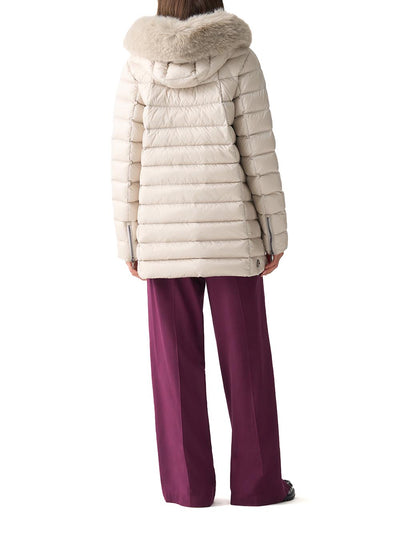 Colmar Giubbino Donna 2233e 2yo Beige