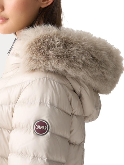 Colmar Giubbino Donna 2233e 2yo Beige