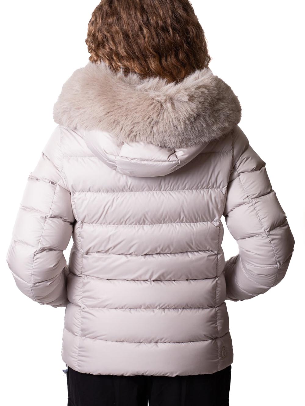 Colmar Giubbino Donna 2239e 2xx Beige