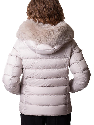 Colmar Giubbino Donna 2239e 2xx Beige