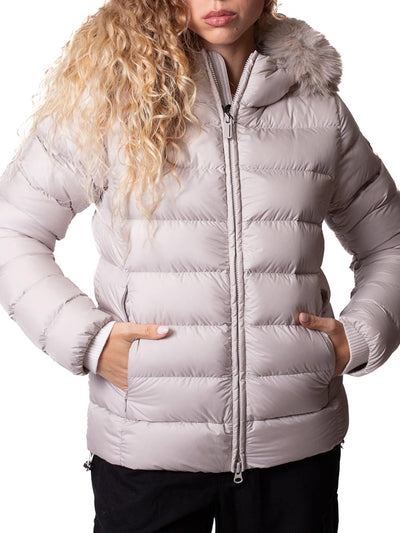 Colmar Giubbino Donna 2239e 2xx Beige
