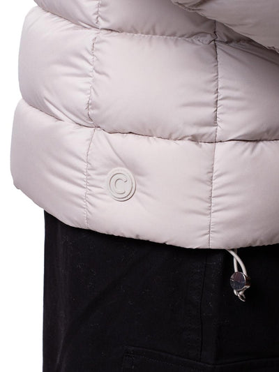 Colmar Giubbino Donna 2239e 2xx Beige