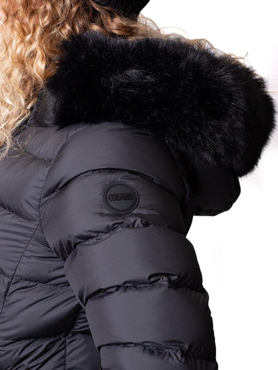 Colmar Giubbino Donna 2239e 2xx Nero