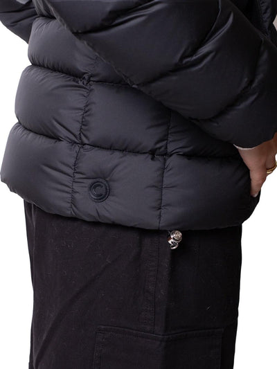 Colmar Giubbino Donna 2239e 2xx Nero