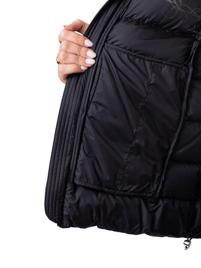 Colmar Giubbino Donna 2239e 2xx Nero