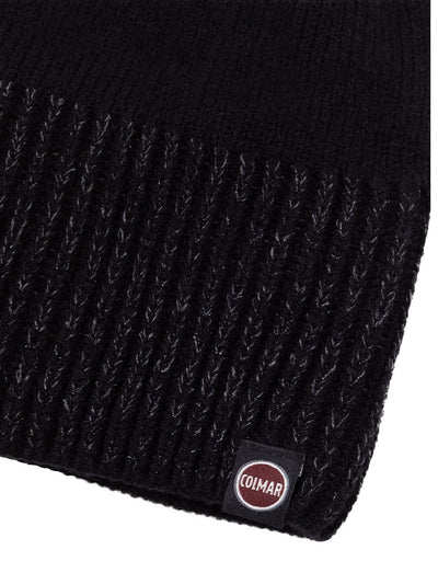Colmar Cappello Donna 4841r 5xg Nero