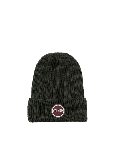 Colmar Cappello Unisex 5096n 2yb Verde