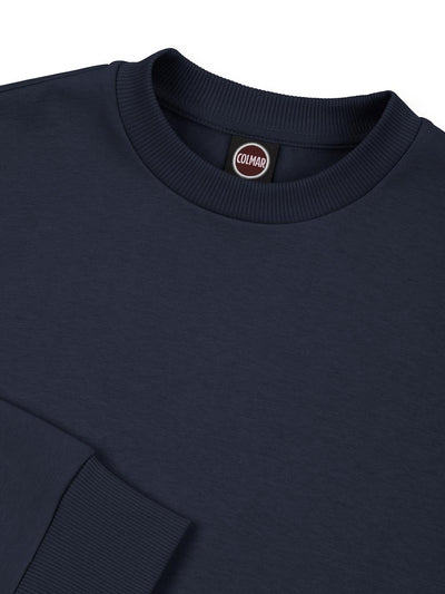 Colmar Felpa Uomo 8232r 1wx Blu