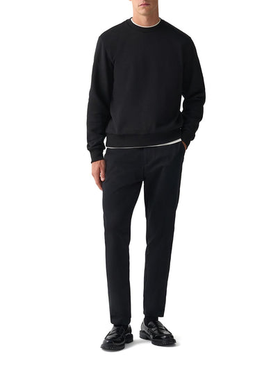 Colmar Felpa Uomo 8232r 1wx Nero