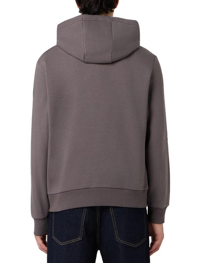 Colmar Felpa Uomo 8234r 1wx Grigio