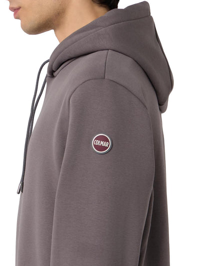 Colmar Felpa Uomo 8234r 1wx Grigio
