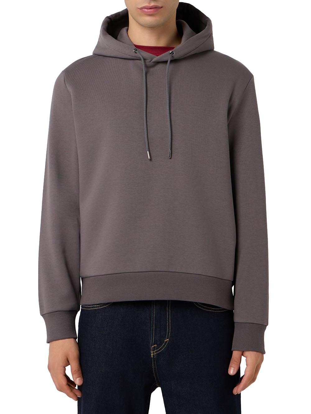 Colmar Felpa Uomo 8234r 1wx Grigio