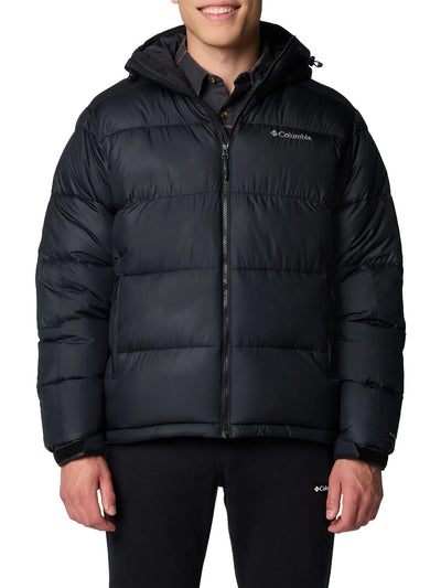 COLUMBIA Giubbino Uomo 2050941012 Wm4400 Nero